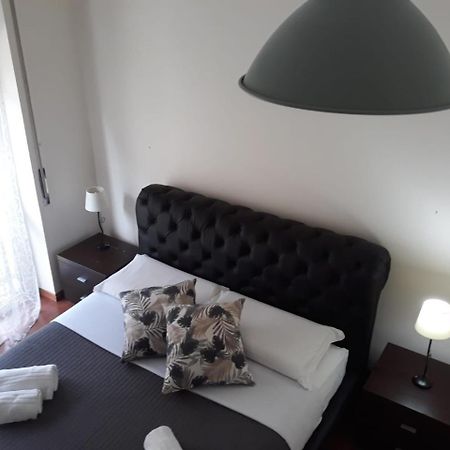 La Foglia Blu B&B Rome Bagian luar foto