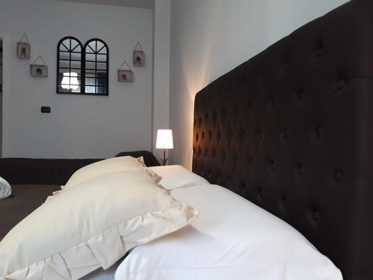 La Foglia Blu B&B Rome Bagian luar foto