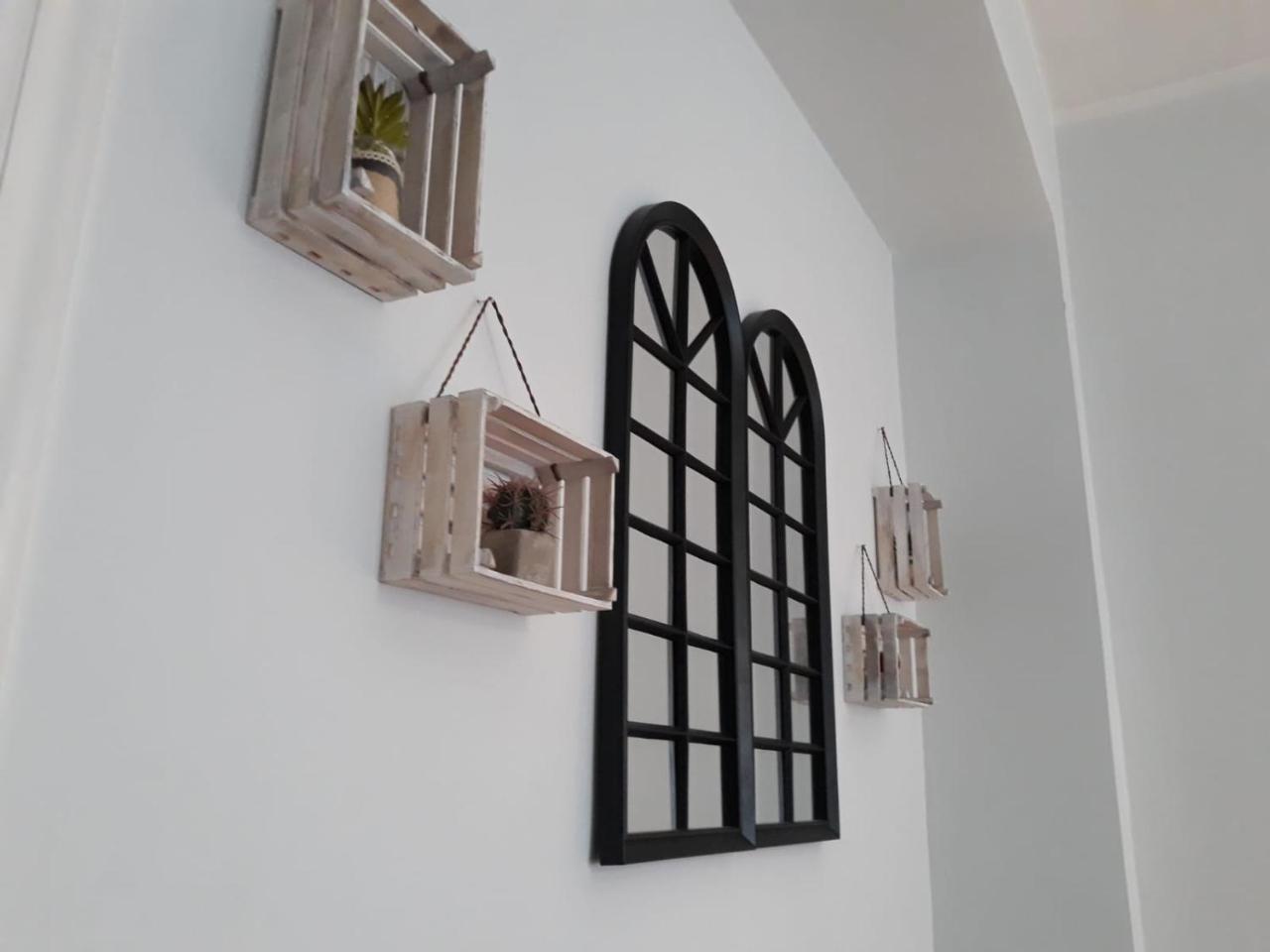 La Foglia Blu B&B Rome Bagian luar foto