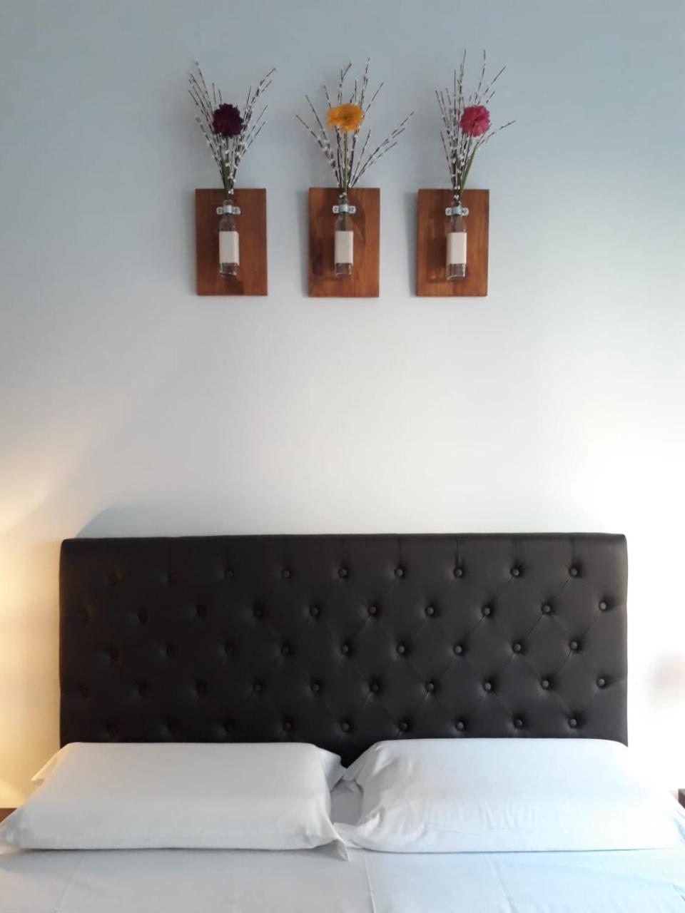 La Foglia Blu B&B Rome Bagian luar foto