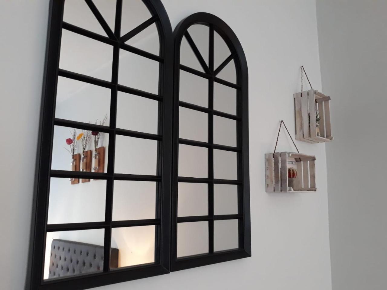 La Foglia Blu B&B Rome Bagian luar foto