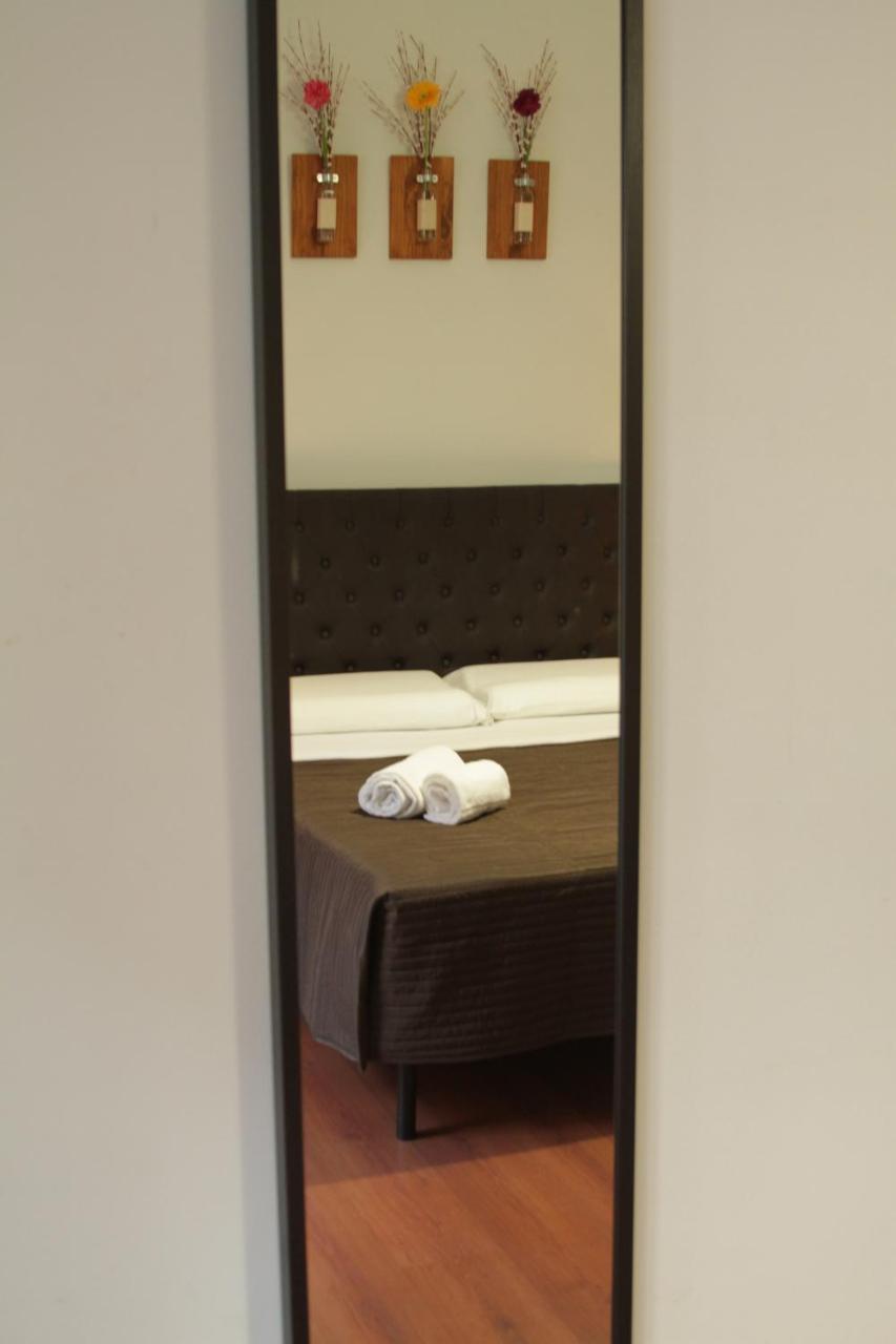 La Foglia Blu B&B Rome Bagian luar foto