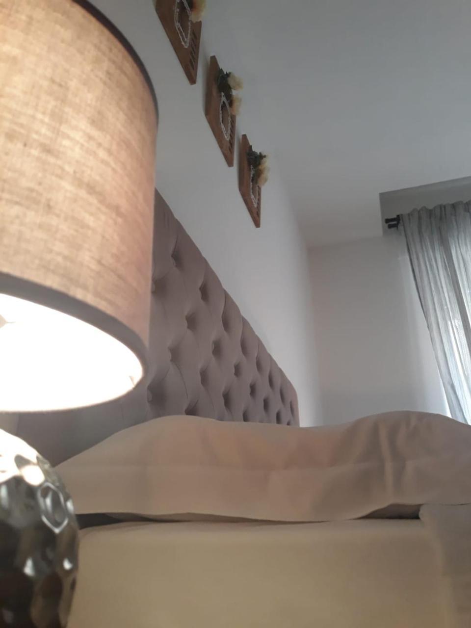 La Foglia Blu B&B Rome Bagian luar foto