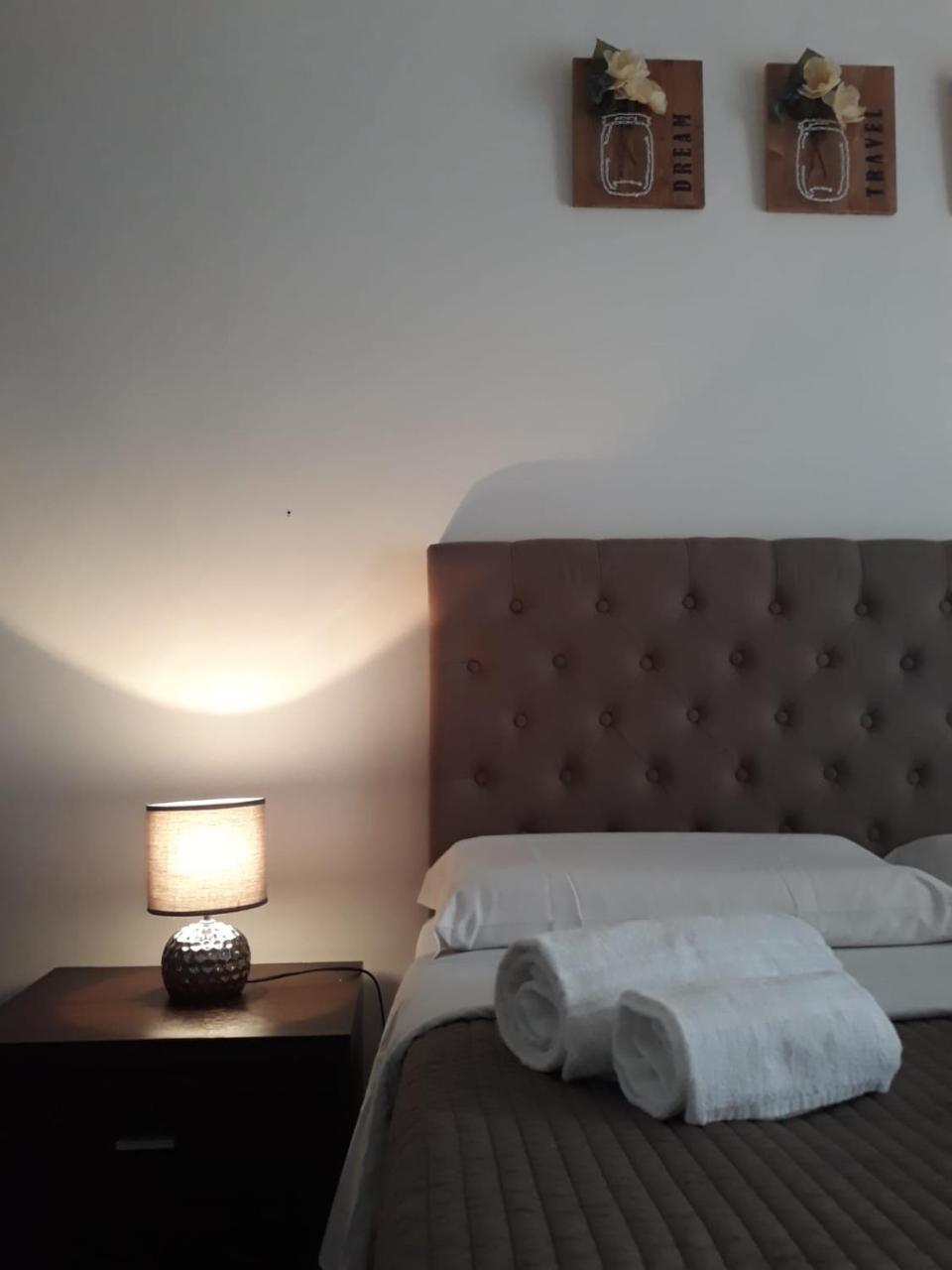 La Foglia Blu B&B Rome Bagian luar foto