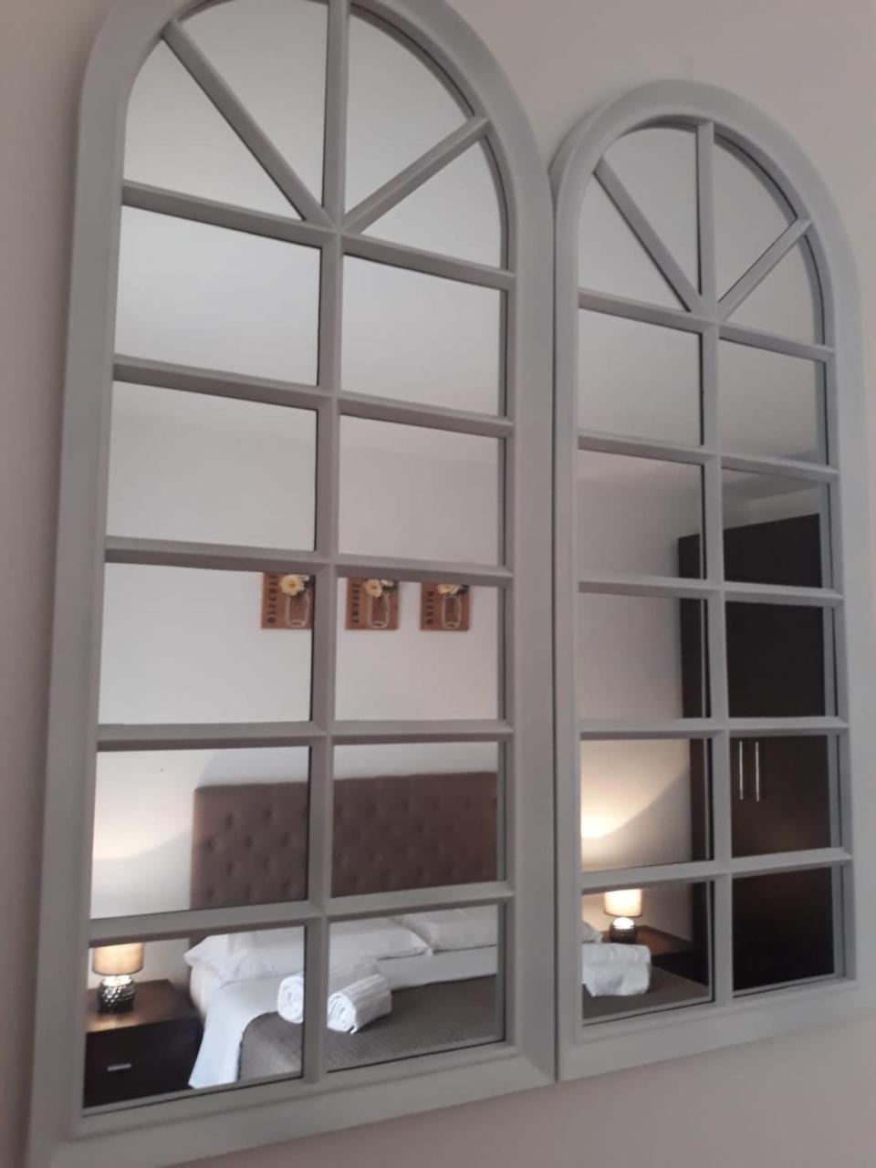 La Foglia Blu B&B Rome Bagian luar foto