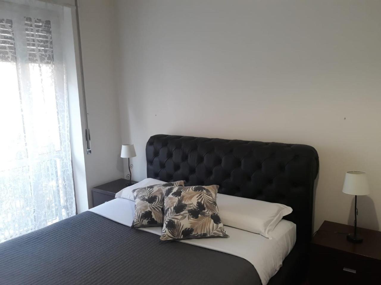 La Foglia Blu B&B Rome Bagian luar foto
