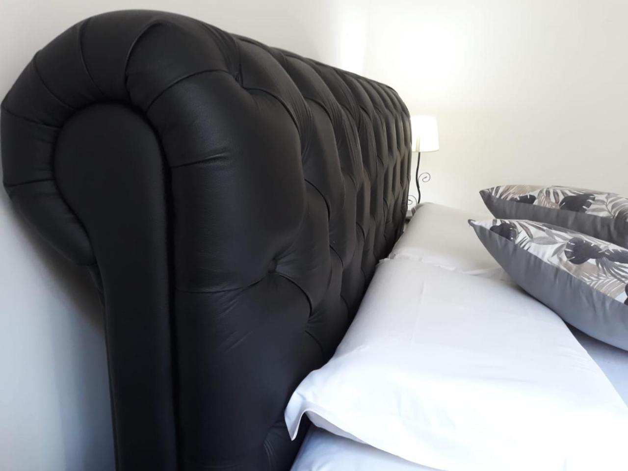 La Foglia Blu B&B Rome Bagian luar foto